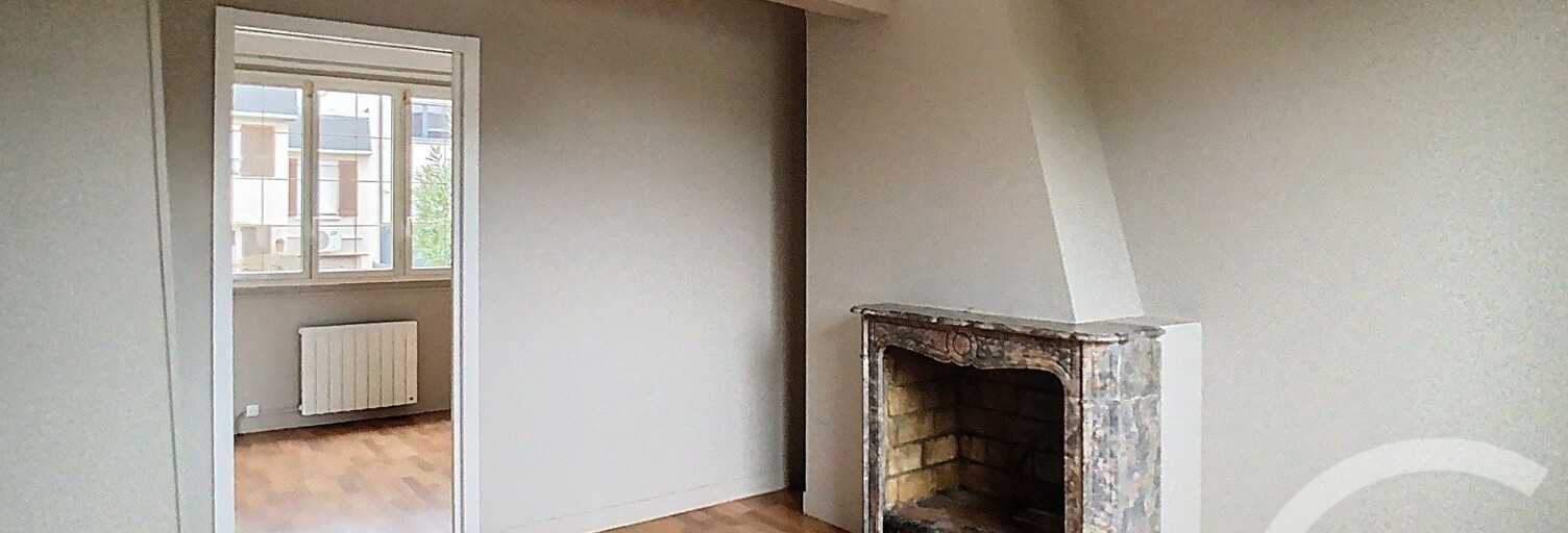 Appartement 3 Pièces 60 m² à louer à Thiais (94320)