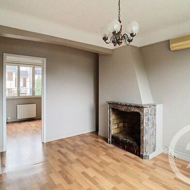 Appartement 3 pièces 1177 €