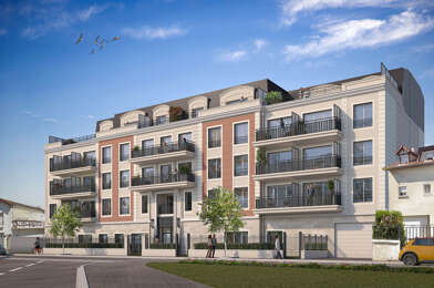 Appartement 4 pièces 314000 €