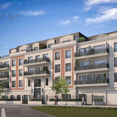 Appartement 4 pièces 314000 €