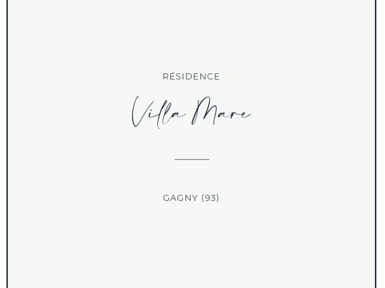 
          Appartement
          (36 à 54 m²)
          Gagny
          -
          93220
         — photo 1