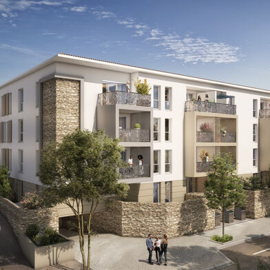 Appartement 3 pièces 224000 €