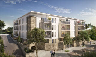 Appartement neuf   m² à vendre à Draguignan (83300)