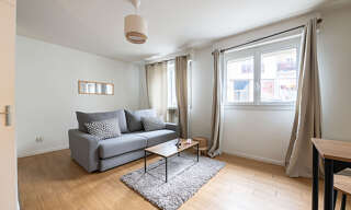 Appartement 1 Pièce 31 m² à vendre à Noisy-le-Grand (93160)