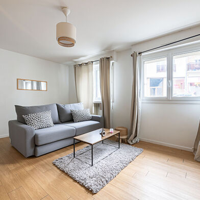 Appartement 1 pièces 169800 €