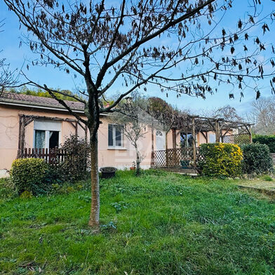 Maison 5 pièces 233000 €