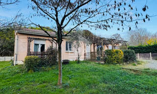 Maison 5 Pièces 105 m² à vendre à Bourg (33710)