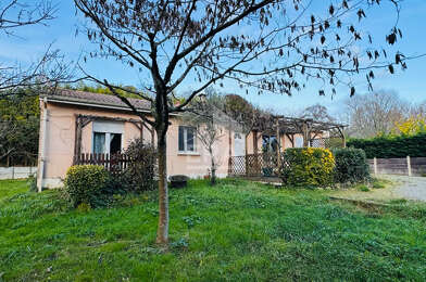 Maison 5 pièces 233000 €