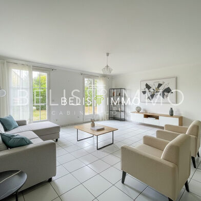 Maison 5 pièces 219975 €