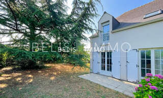 Maison 5 Pièces 91 m² à vendre à Montlouis-sur-Loire (37270)