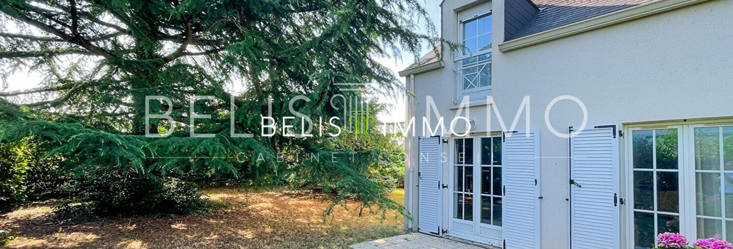 Maison 5 Pièces 91 m² à vendre à Montlouis-sur-Loire (37270)