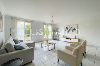 Maison 5 pièces 217880 €