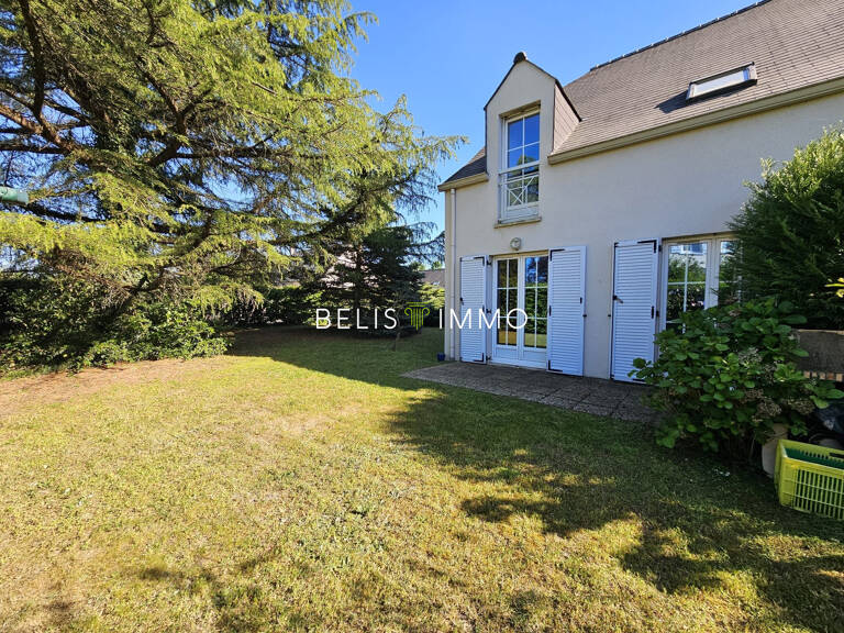 MAISON MONTLOUIS SUR LOIRE 5 PIÈCES 91 M² — photo 1