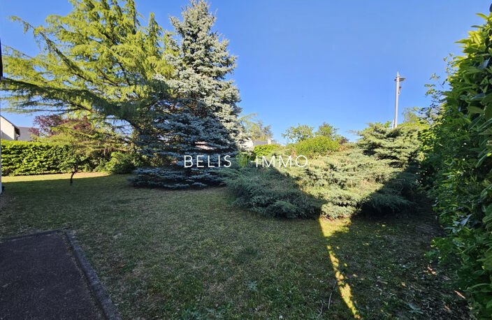 MAISON MONTLOUIS SUR LOIRE 5 PIÈCES 91 M² — photo 3