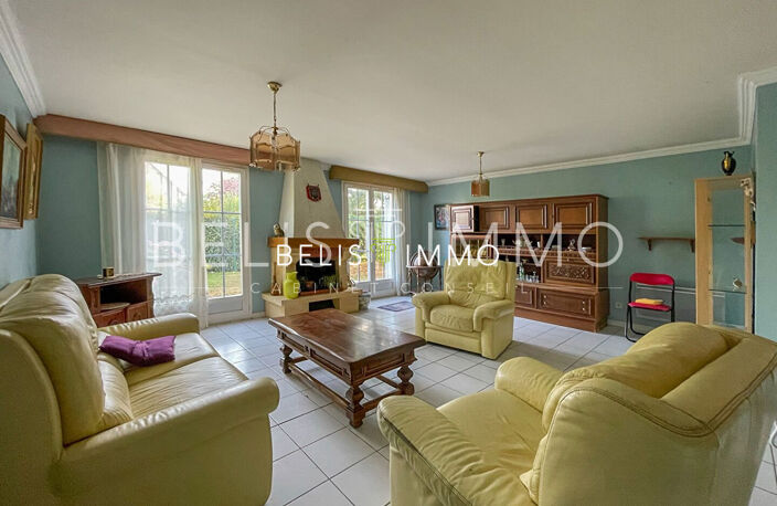 MAISON MONTLOUIS SUR LOIRE 5 PIÈCES 91 M² — photo 4