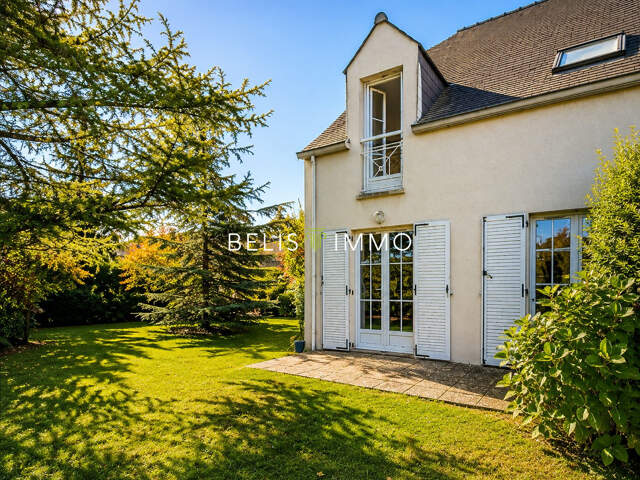 MAISON MONTLOUIS SUR LOIRE 5 PIÈCES 91 M² — photo du bien