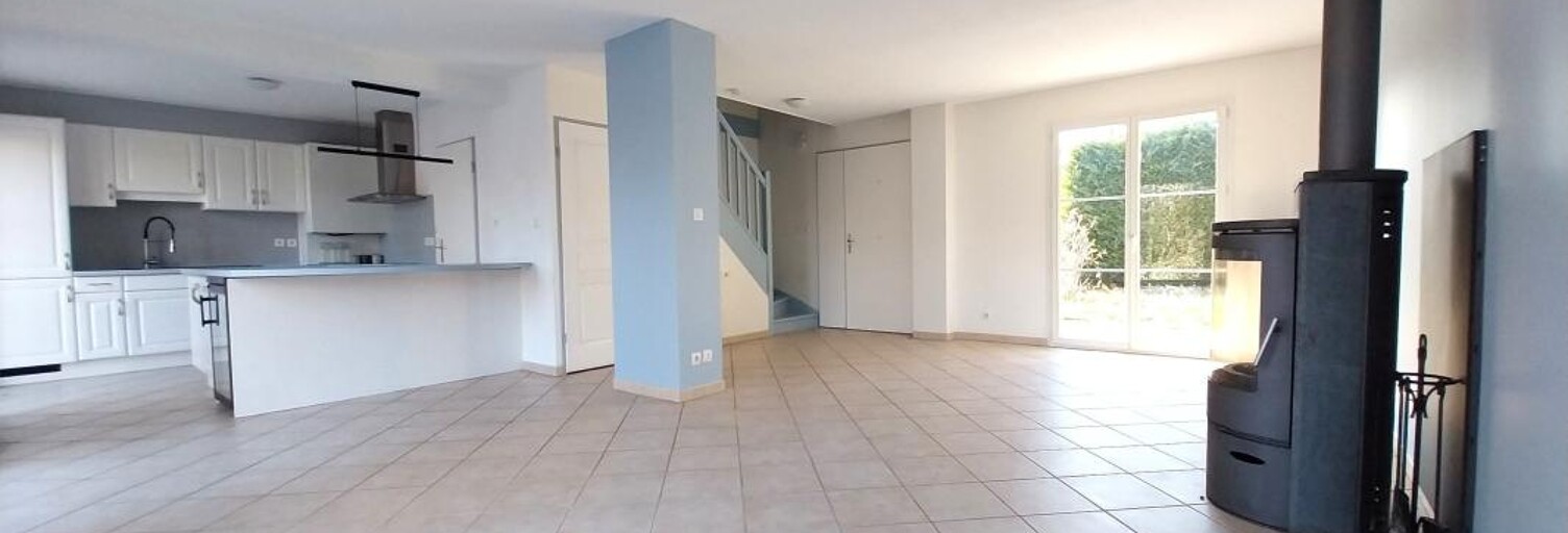 Maison 4 Pièces 100 m² à vendre à Gex (01170)