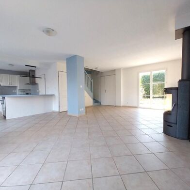 Maison 4 pièces 635000 €