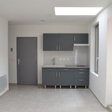 Maison 2 pièces 565 €