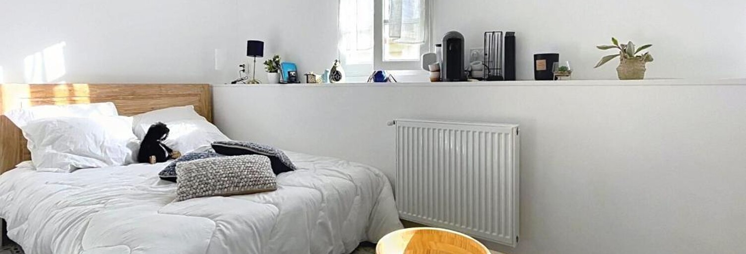 Immeuble  260 m² à vendre à Vichy (03200)