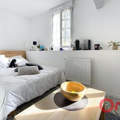 Immeuble  873000 €