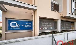 Commerce  60 m² à vendre à Vichy (03200)