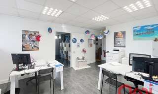 Commerce  60 m² à vendre à Vichy (03200)