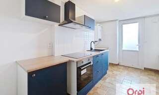 Appartement 2 Pièces 50 m² à louer à Montluçon (03100)