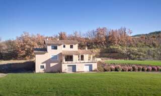 Maison 7 Pièces 281 m² à vendre à Bras-d'Asse (04270)