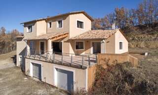 Maison 7 Pièces 281 m² à vendre à Bras-d'Asse (04270)