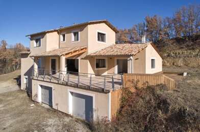 Maison 7 pièces 595000 €