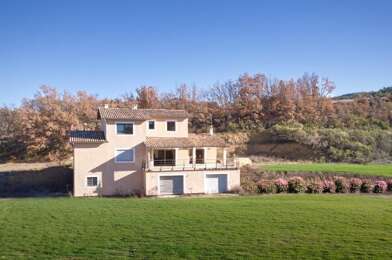 Maison 7 pièces 595000 €