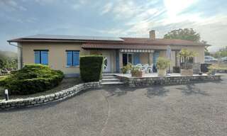 Maison 5 Pièces 120 m² à vendre à Bas-et-Lezat (63310)