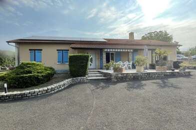 Maison 5 pièces 330000 €