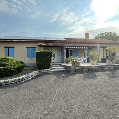 Maison 5 pièces 330000 €