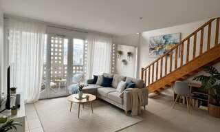 Appartement 4 Pièces 100 m² à vendre à Marseille 2 (13002)