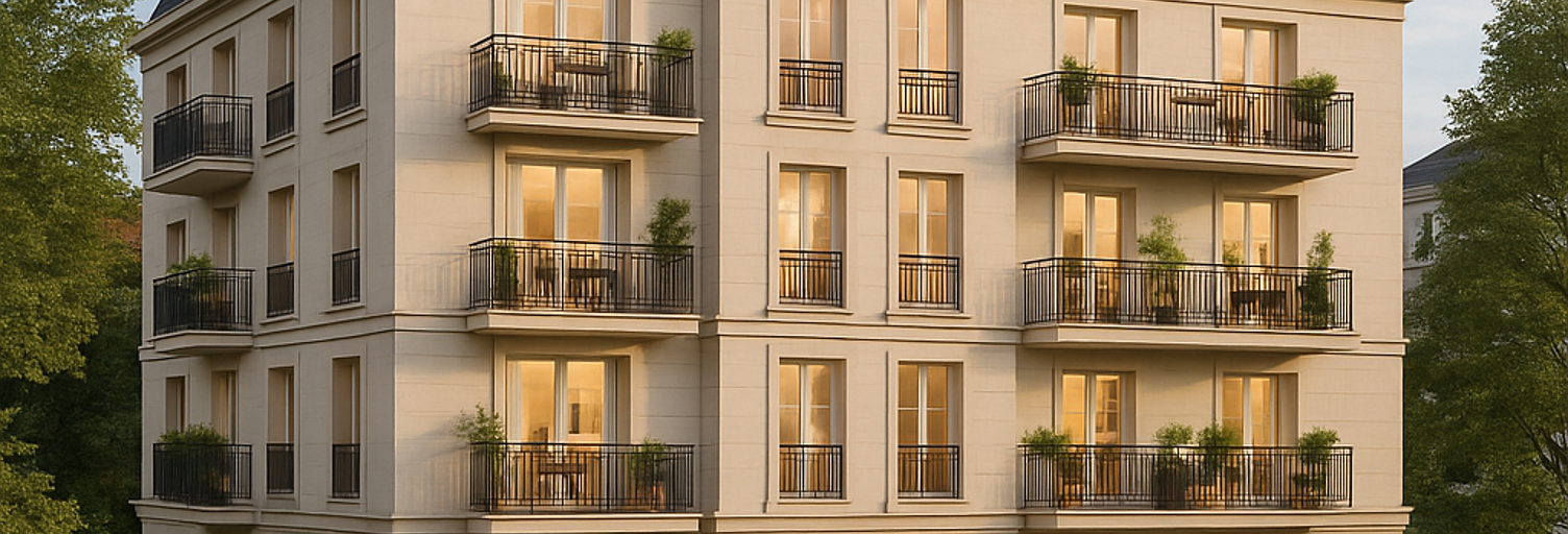 Appartement 1 Pièce 22 m² à vendre à Saint-Maur-des-Fossés (94100)