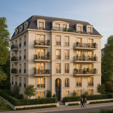 Appartement 1 pièces 190000 €