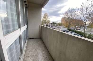 Appartement 1 pièces 587 €