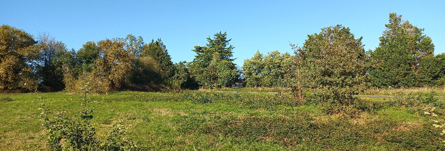 Terrain  1300 m² à vendre à Saint-Rémy (24700)