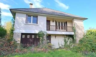 Maison 5 Pièces 128 m² à vendre à Clergoux (19320)