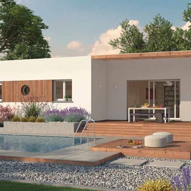 Maison 4 pièces 257000 €