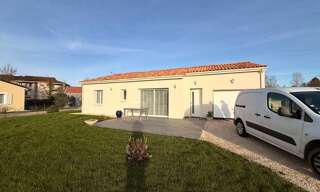 Maison 4 Pièces 84 m² à vendre à Saint-Pierre-de-Chignac (24330)