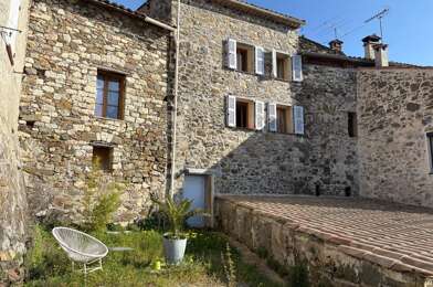 Maison 3 pièces 89000 €