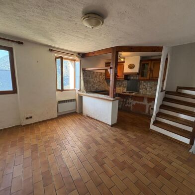 Maison 3 pièces 95000 €