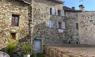 Maison 3 Pièces 77 m² à vendre à Saint-Sauveur-sur-Tinée (06420)