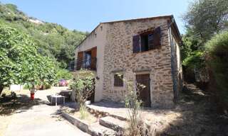 Maison 2 Pièces 75 m² à vendre à Berre-les-Alpes (06390)