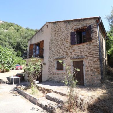 Maison 2 pièces 270000 €