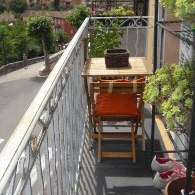 Appartement 1 pièces 643 €