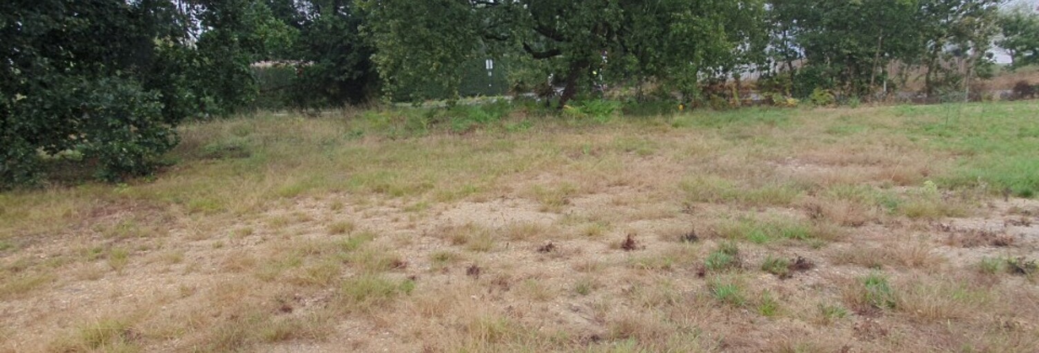 Terrain  935 m² à vendre à Bassens (33530)